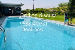 Apple green luxury farm house, Gurgaon Apple green luxury farm house, Gurgaon