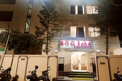 Hotel Rama Residency, Darbhanga Hotel Rama Residency, Darbhanga