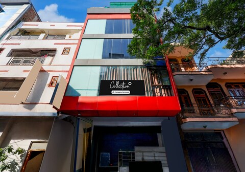 Super Collection O Sector 7 Dwarka Formerly Aakarshan Residency