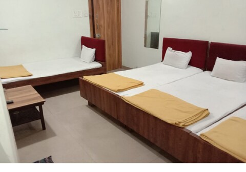 Hotel Pavan