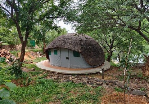 Gopinatham Mystery Trails by Jungle Lodges
