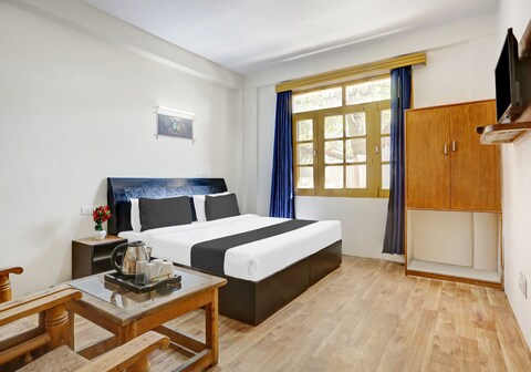 Hotel O Mall Road Manali formerly Kalpana Inn