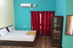 Amuthu Residency, Salem Amuthu Residency, Salem