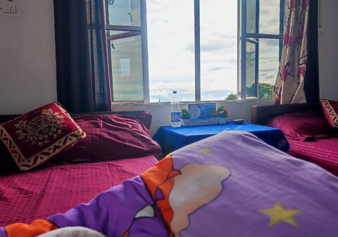 Sandip Homstay By Kinship Holidays