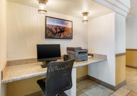 Best Western Tolleson Hotel