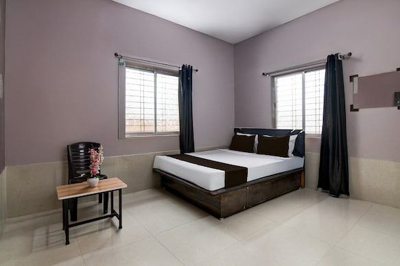HOTEL O TRINAY