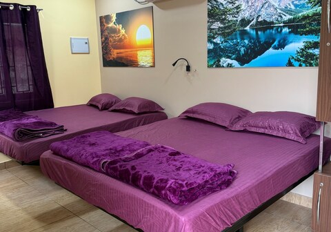 Chidambaram Spiritual Stay & Cottage