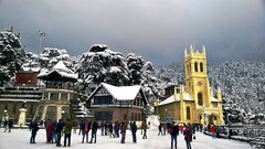 Adiv Regency, Shimla Adiv Regency, Shimla