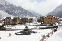 Hotel Sindh Resort, Sonamarg Hotel Sindh Resort, Sonamarg