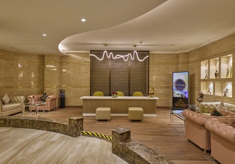 Grand Continent Premiere - T Nagar