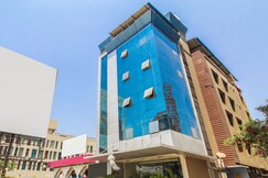 Capital O 36482 Aarya Regency, Pune Capital O 36482 Aarya Regency, Pune