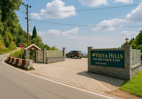 Vista Hills by Bala's