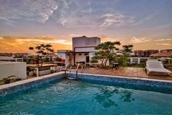 Hotel Sahibs Lighthouse, Dholpur Hotel Sahibs Lighthouse, Dholpur
