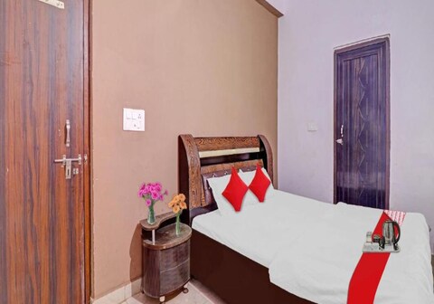 Purnkuti Guest House