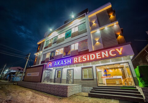 AKASH RESIDENCY