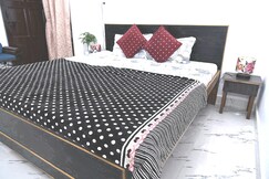 The Urban Nest, Prayagraj The Urban Nest, Prayagraj