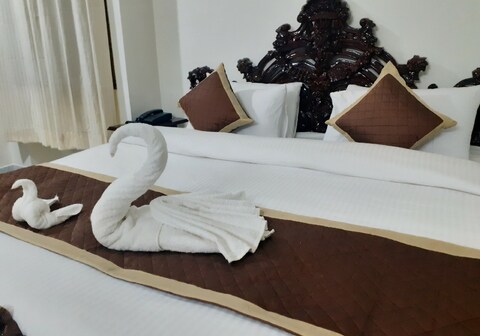 Kuchaman City Hotel Aravali