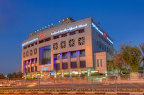 Fortune Grand Hotel, Dubai Fortune Grand Hotel, Dubai