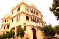 Harsoli Haveli, Jaipur Harsoli Haveli, Jaipur