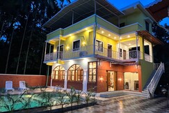 The Betelnut, a Boutique Stay, Alibaug The Betelnut, a Boutique Stay, Alibaug