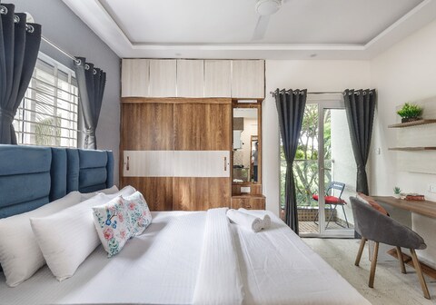 BluO Studios Koramangala