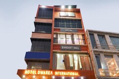 HOTEL DWARKA INTERNATIONAL, Darbhanga HOTEL DWARKA INTERNATIONAL, Darbhanga