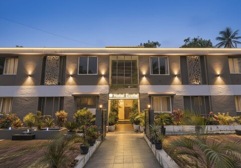 Hotel Ecotel