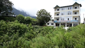 Pangot Himalayan View, Nainital Pangot Himalayan View, Nainital