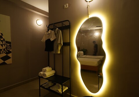 The Village Edit - Minimalist Hotel