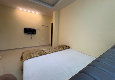 Hotel Sai Samarth Palace