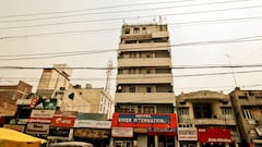 Vivek International, Jalandhar Vivek International, Jalandhar