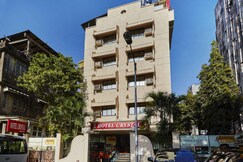 Hotel Crystal, Mumbai Hotel Crystal, Mumbai