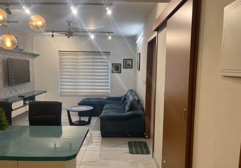 MANU & SONY Apartment