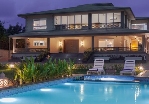 StayVista at The CinCin