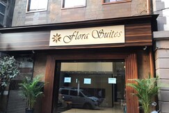 Hotel Flora Suites, Mumbai Hotel Flora Suites, Mumbai