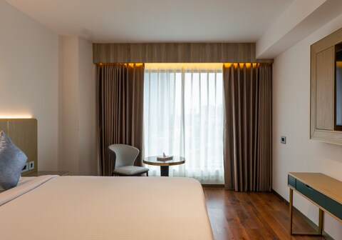 CORAL REEF THRIKKAKARA