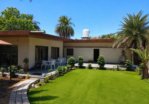 Royal Neelkanth Villa