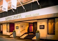 Amba Hotel Marble Arch, London Amba Hotel Marble Arch, London