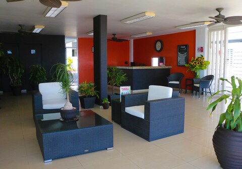 Best Western Riviera Tuxpan