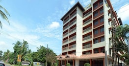SFS Homebridge, Guruvayoor SFS Homebridge, Guruvayoor