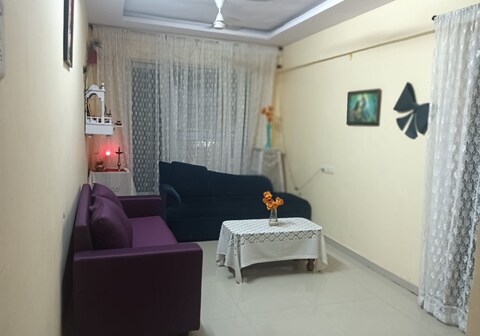 NonACsingle occupancyAiroli Rabale New Mumbai