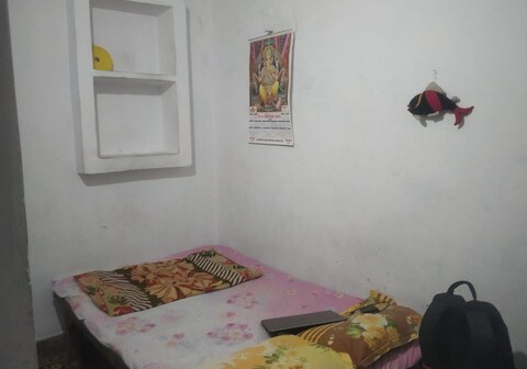 Kashi Ganga Home Stay