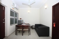 OYO Flagship 469 Nungambakkam Near US Consulate, Chennai OYO Flagship 469 Nungambakkam Near US Consulate, Chennai