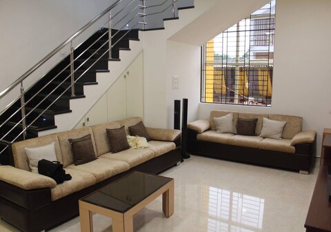 Blissfull stay in Udupi