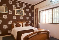 Executive Heritage - Service Apartment, Mumbai Executive Heritage - Service Apartment, Mumbai