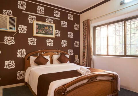 Executive Heritage - Service Apartment