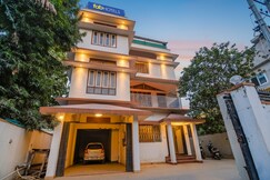 Via Anurag Residency, Guwahati Via Anurag Residency, Guwahati