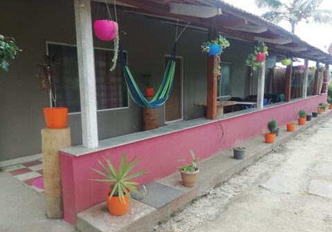 Ganga Vana Homes stay