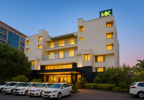 MK hotel