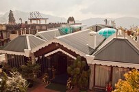 Resort Murti, Dooars Resort Murti, Dooars